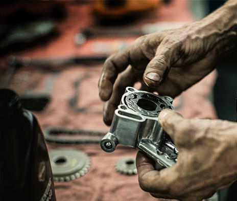Locked-In Repair Costs